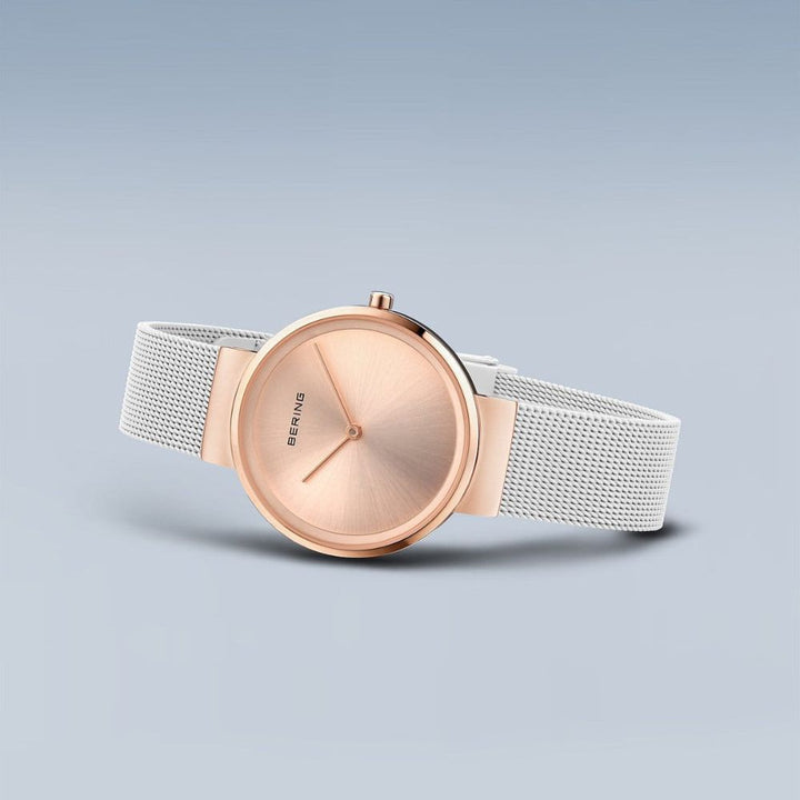 Bering - Montre bracelet classique