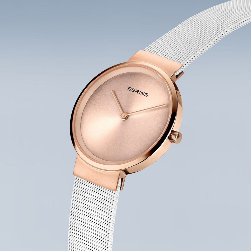 Bering - Montre bracelet classique