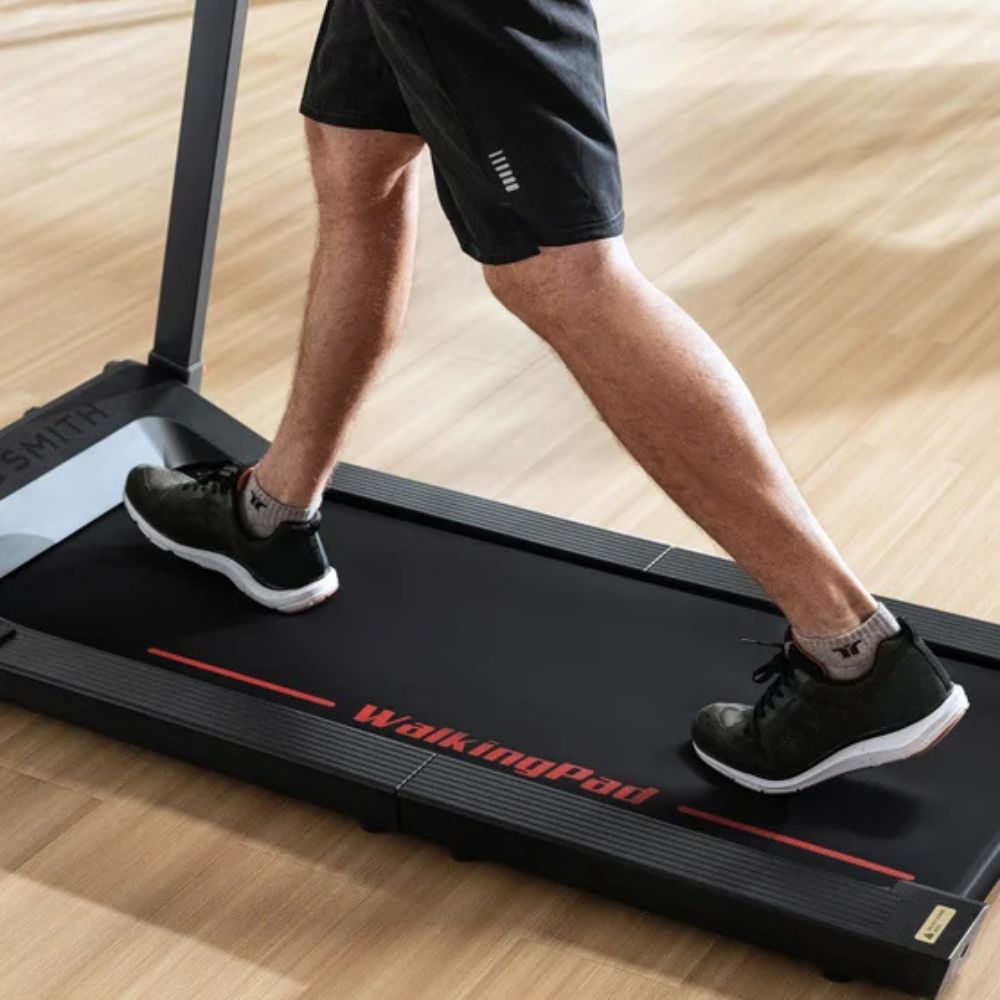 Kingsmith - Tapis roulant pliable walkingpad pro