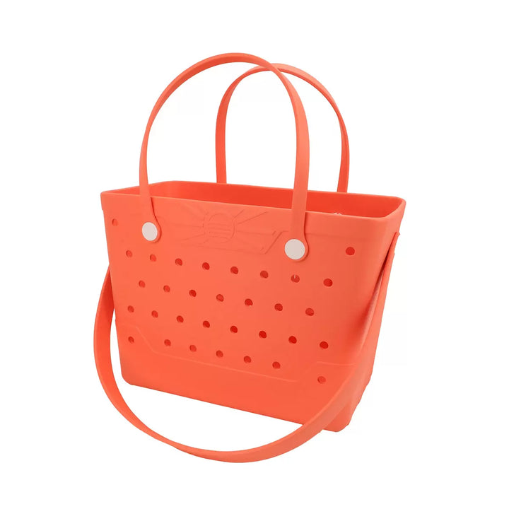 Beachcomber Tote Bag