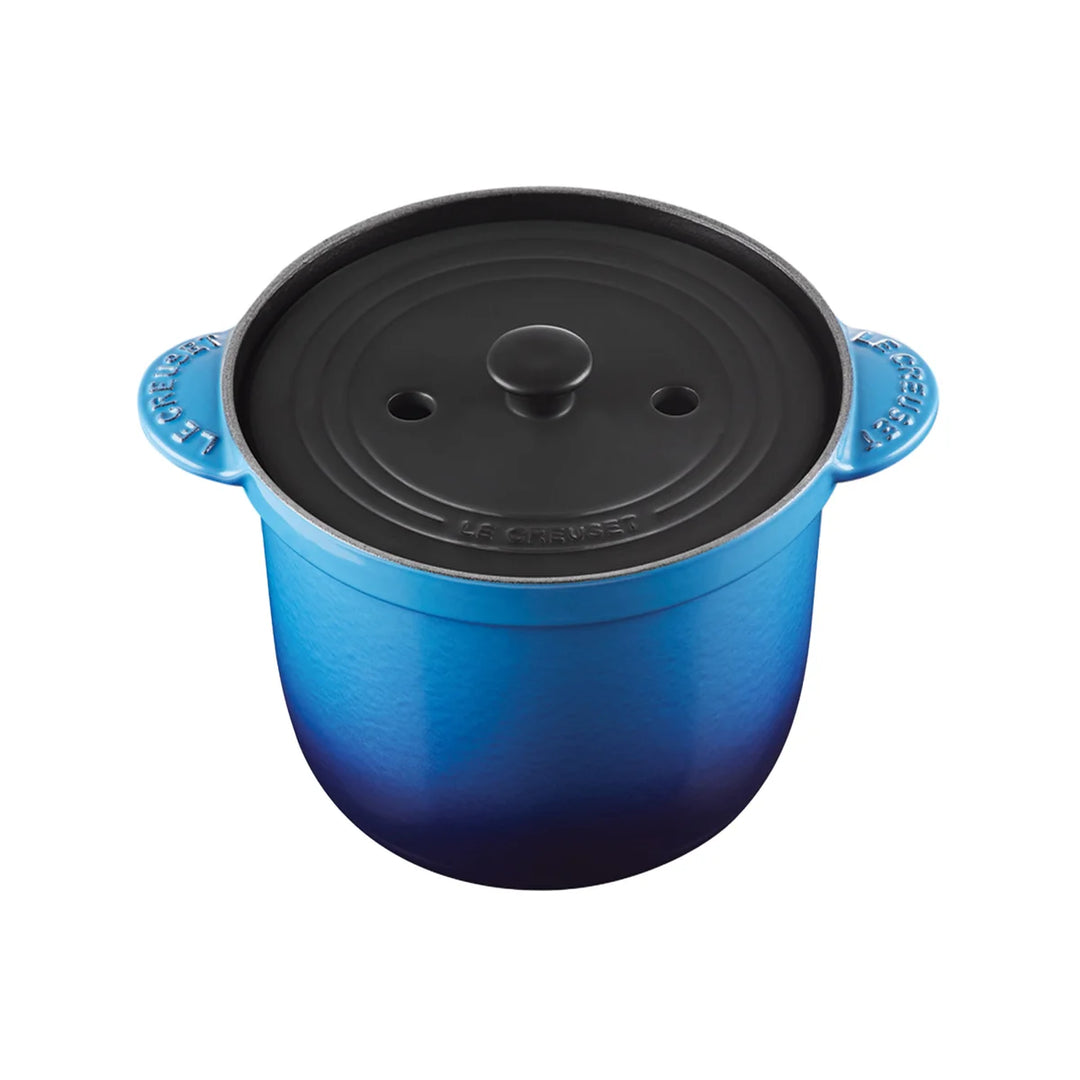 Le Creuset - Cocotte à riz, 2 L