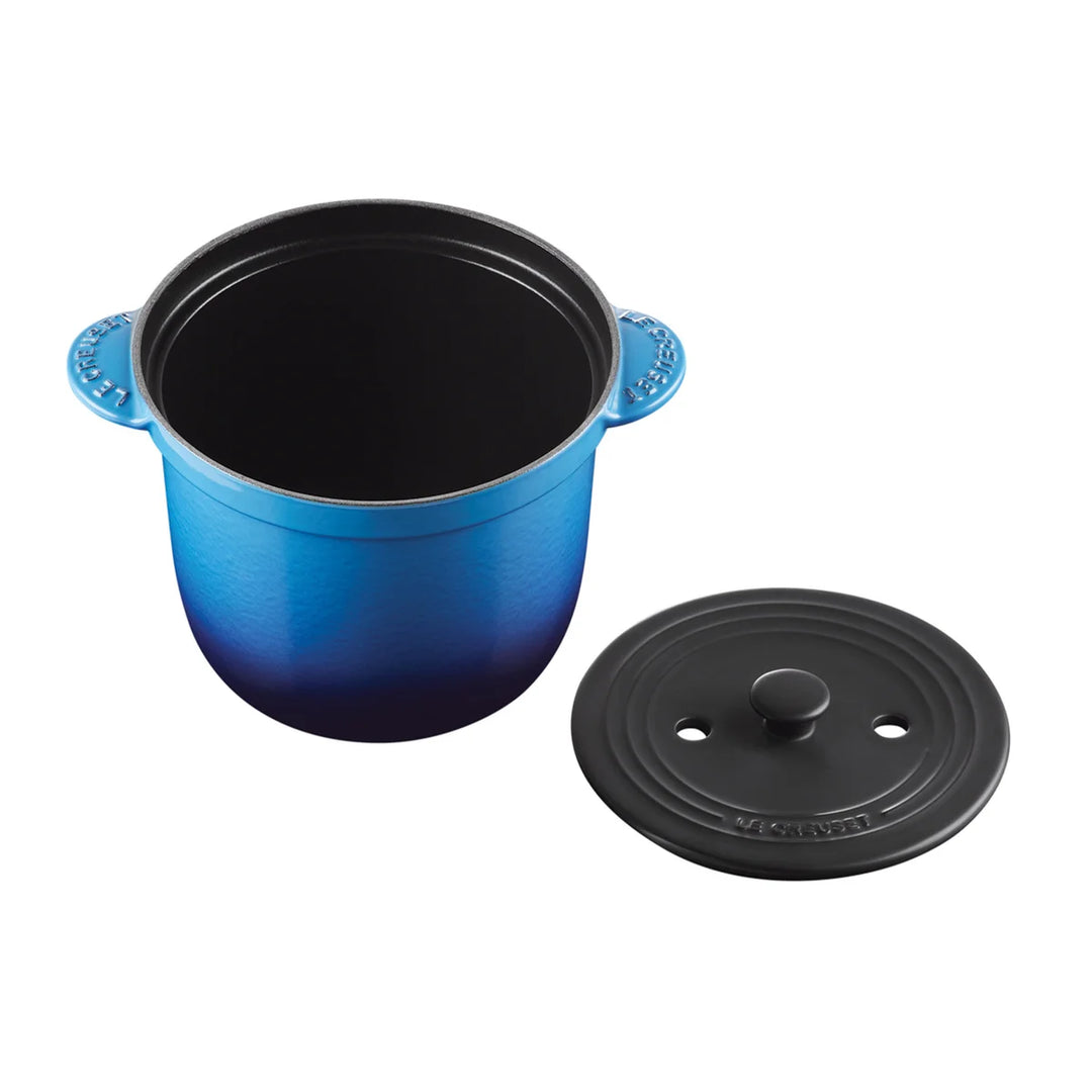 Le Creuset - Cocotte à riz, 2 L