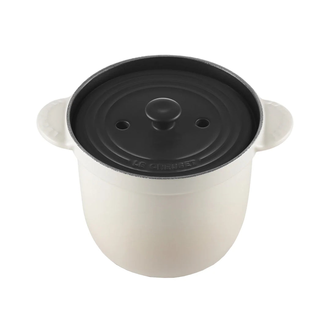 Le Creuset - Cocotte à riz, 2 L