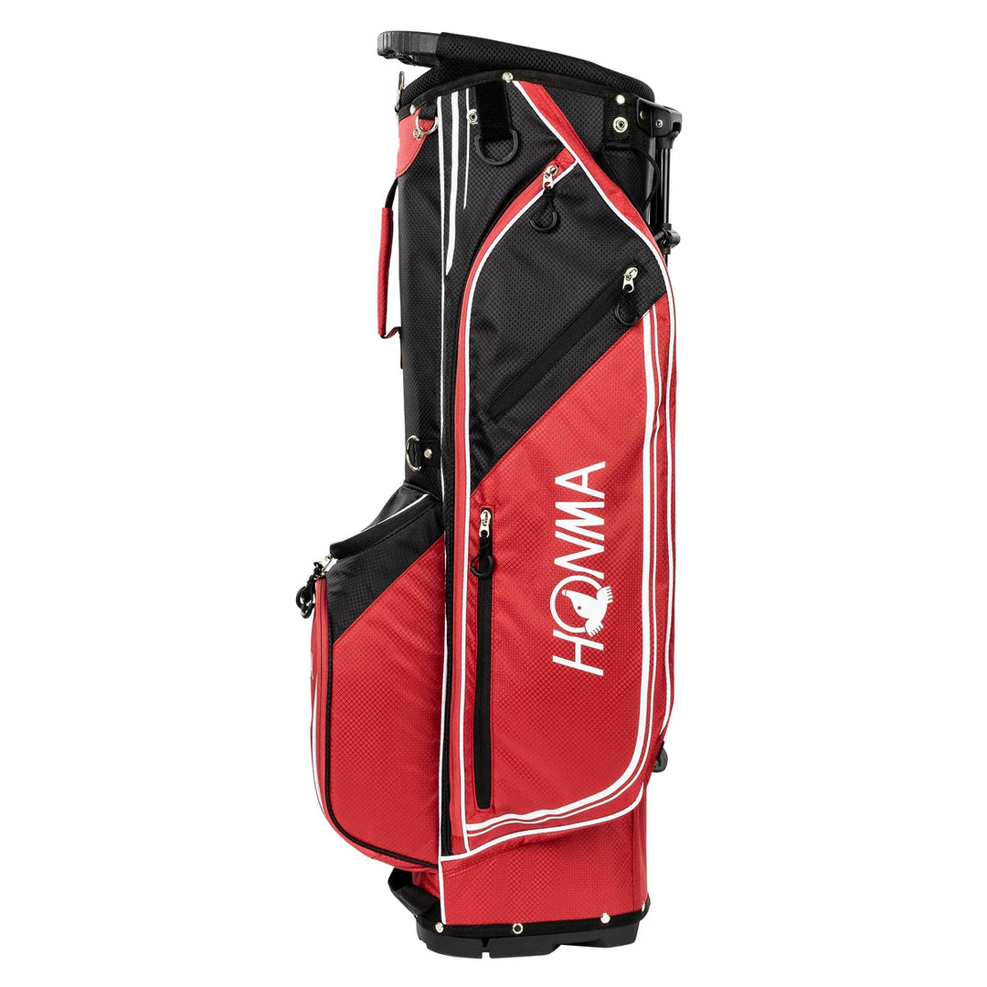 Honma - Sac de golf sur pied