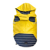 Nautica - Veste de pluie pour chien