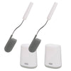 Joseph Joseph - Toilet Brush Set, Pack of 2
