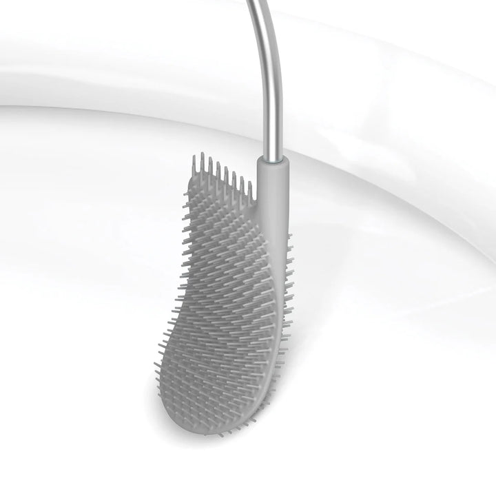 Joseph Joseph - Ensemble de brosses de toilette, paquet de 2