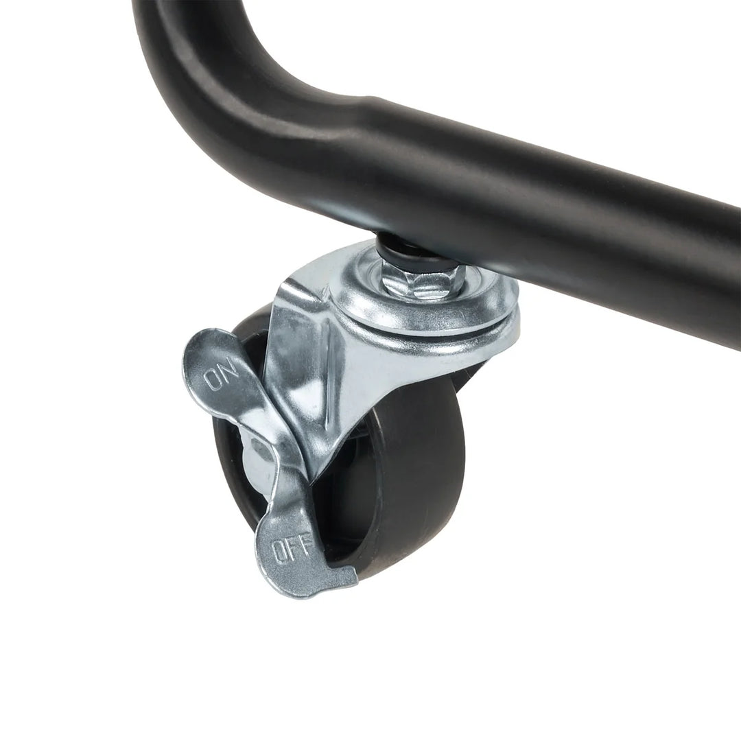 Neatfreak 3-Tier Rolling Cart