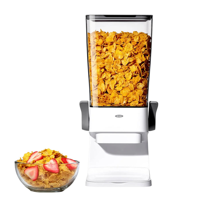 OXO Countertop Glass Dispenser