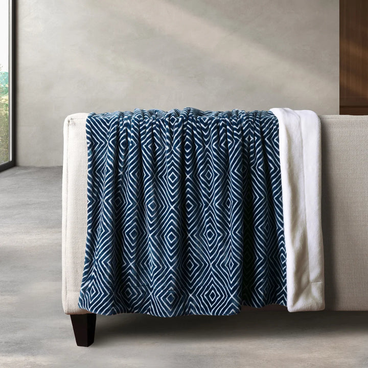 Life Comfort - Jeté ultime