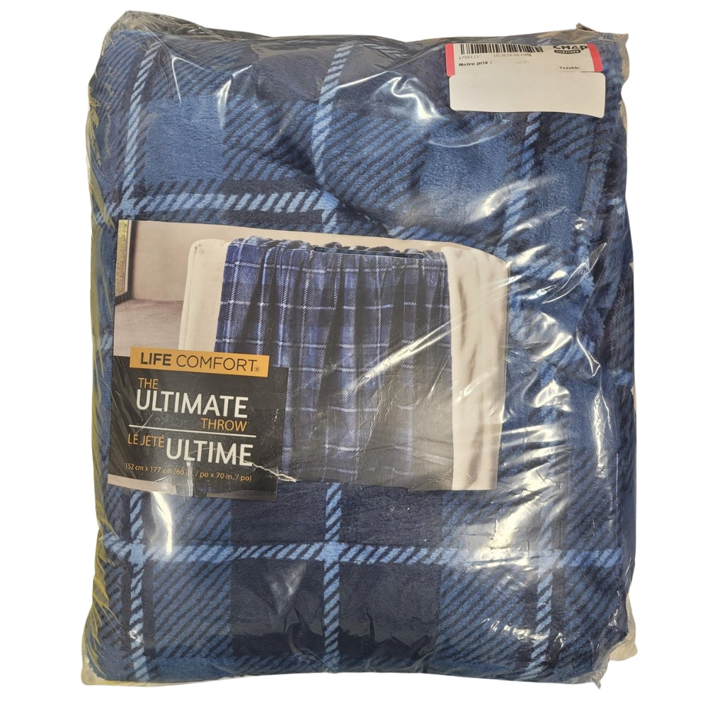 Life Comfort Ultimate Throw