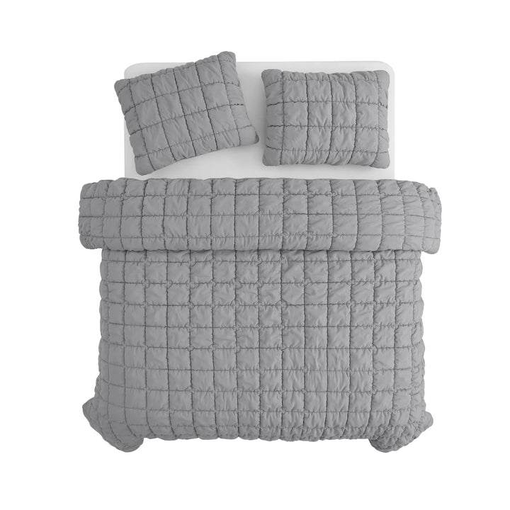 3-Piece Comforter Set