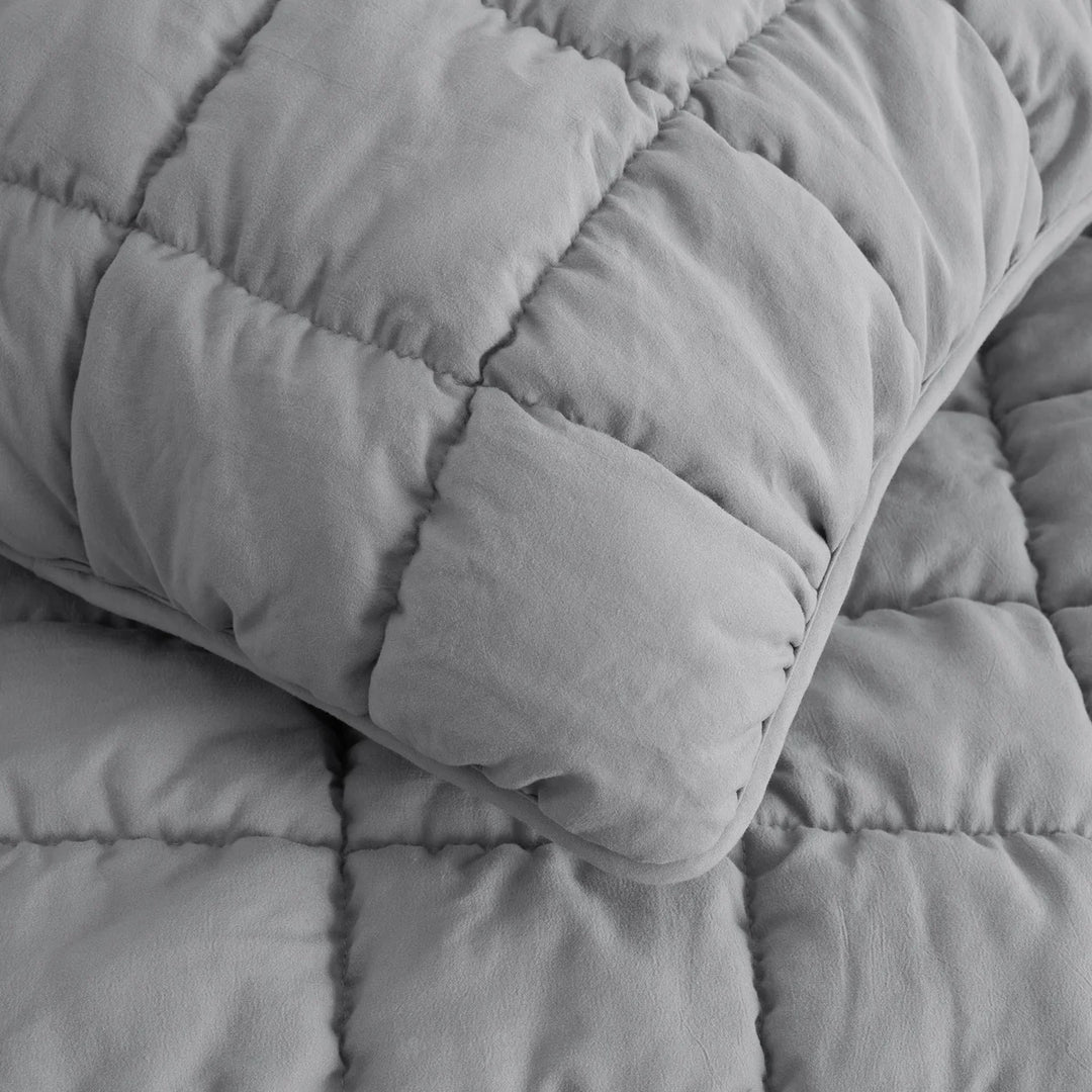 3-Piece Comforter Set