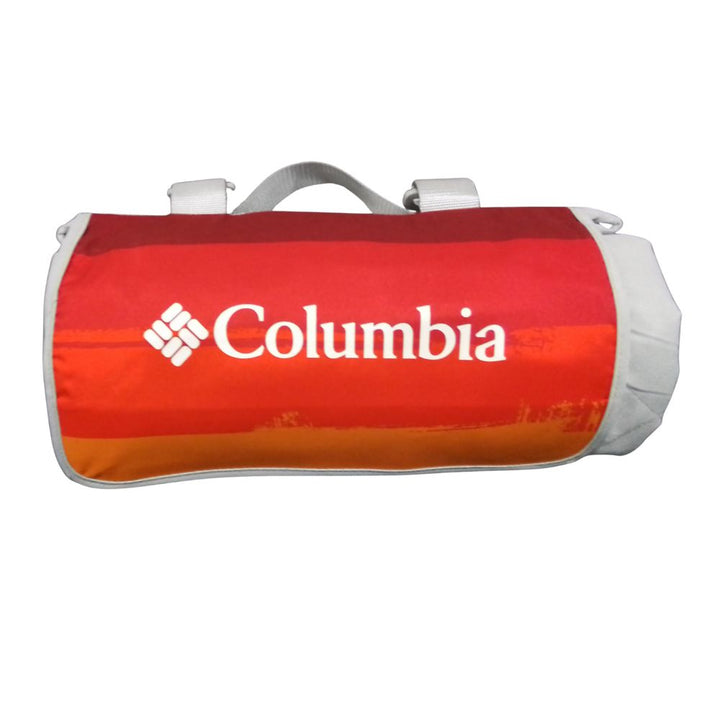 Columbia - Couverture d'extérieur