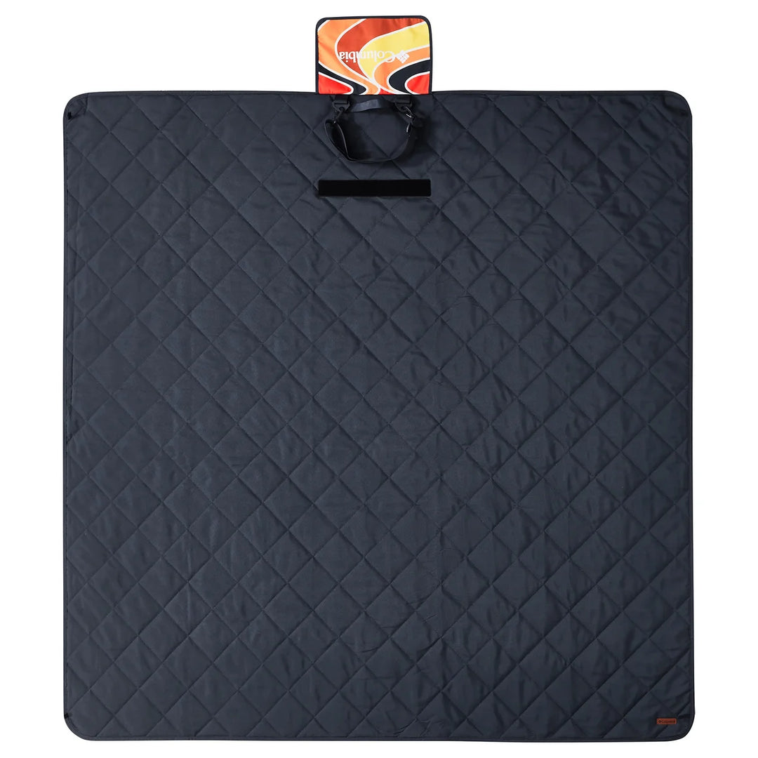 Columbia - Couverture d'extérieur