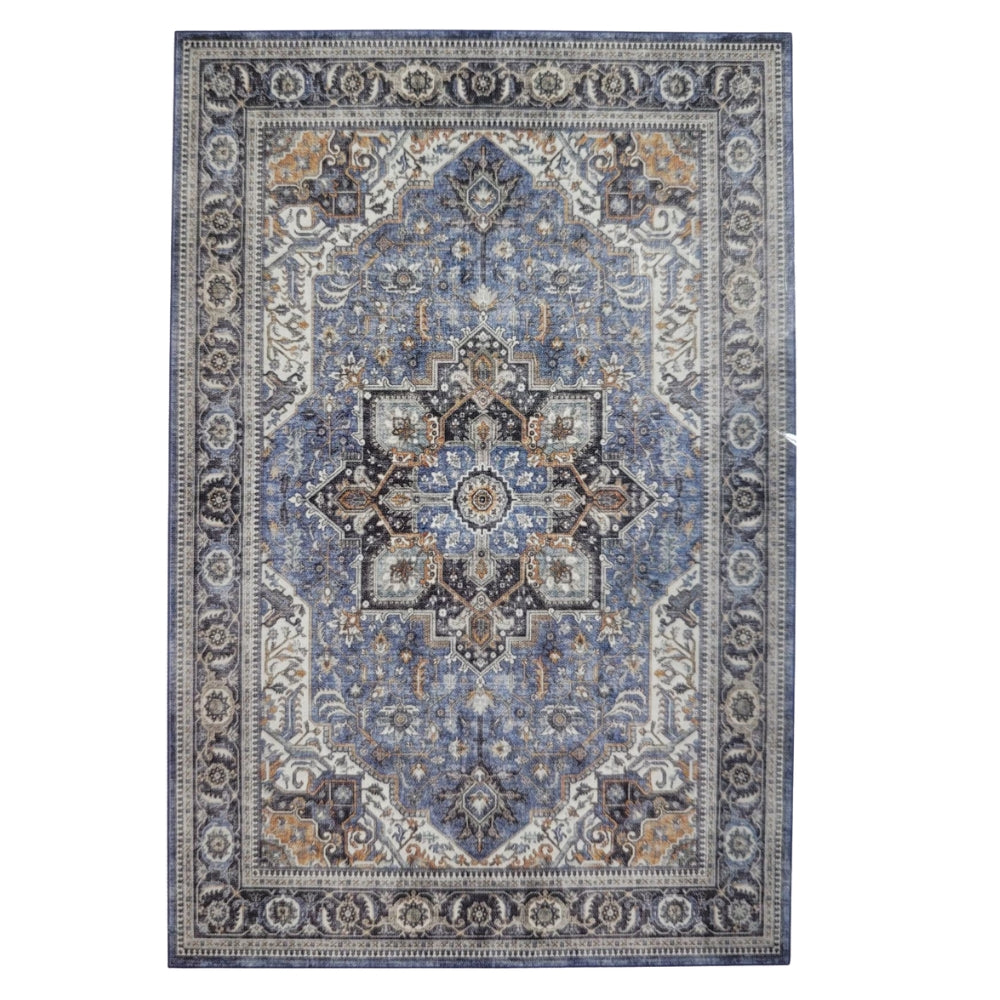 Wyatt & Ash - Tapis lavable à la machine