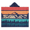 Below Zero - Portable Outdoor Blanket