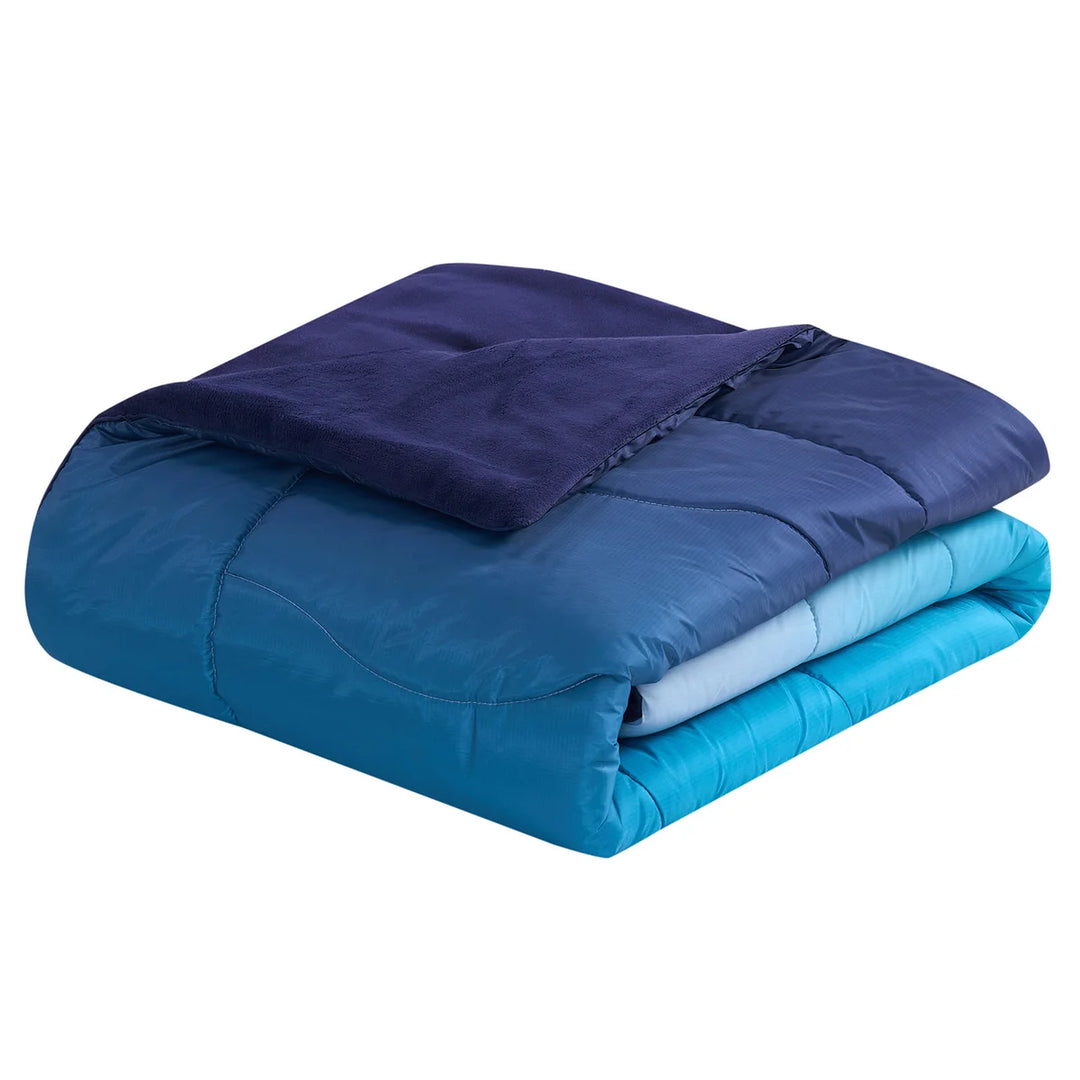 Below Zero - Couverture d’extérieur portable