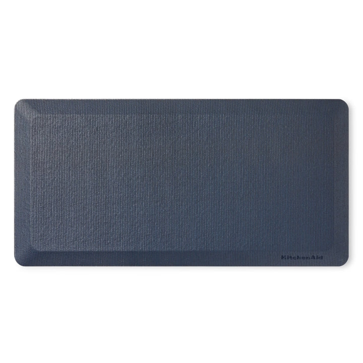 KitchenAid Classic Series Solid Basketweave Kitchen Comfort  Mat