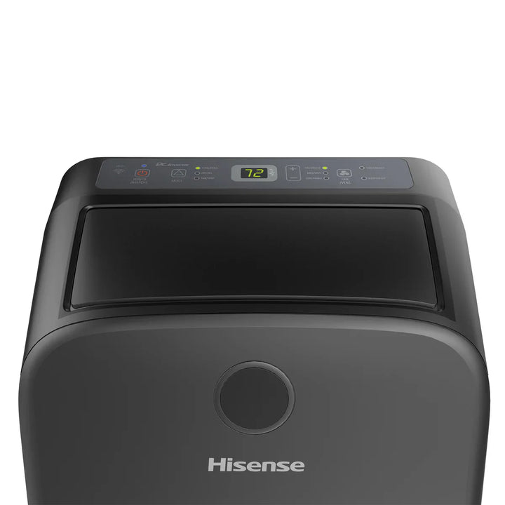 Hisense Inverter Portable AC