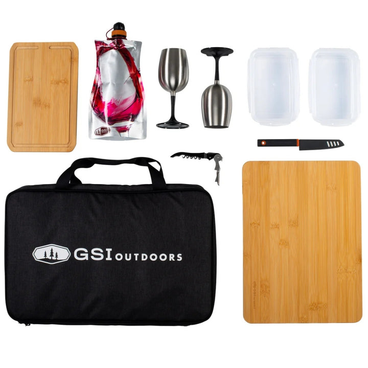 GSI Outdoors - Picnic Set