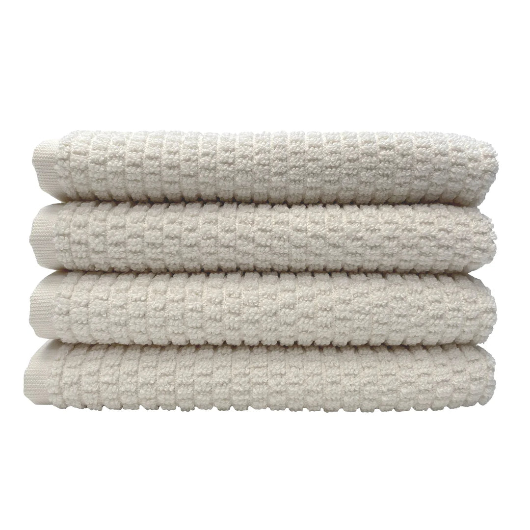 Evolution Hand Towel - 4-Pack