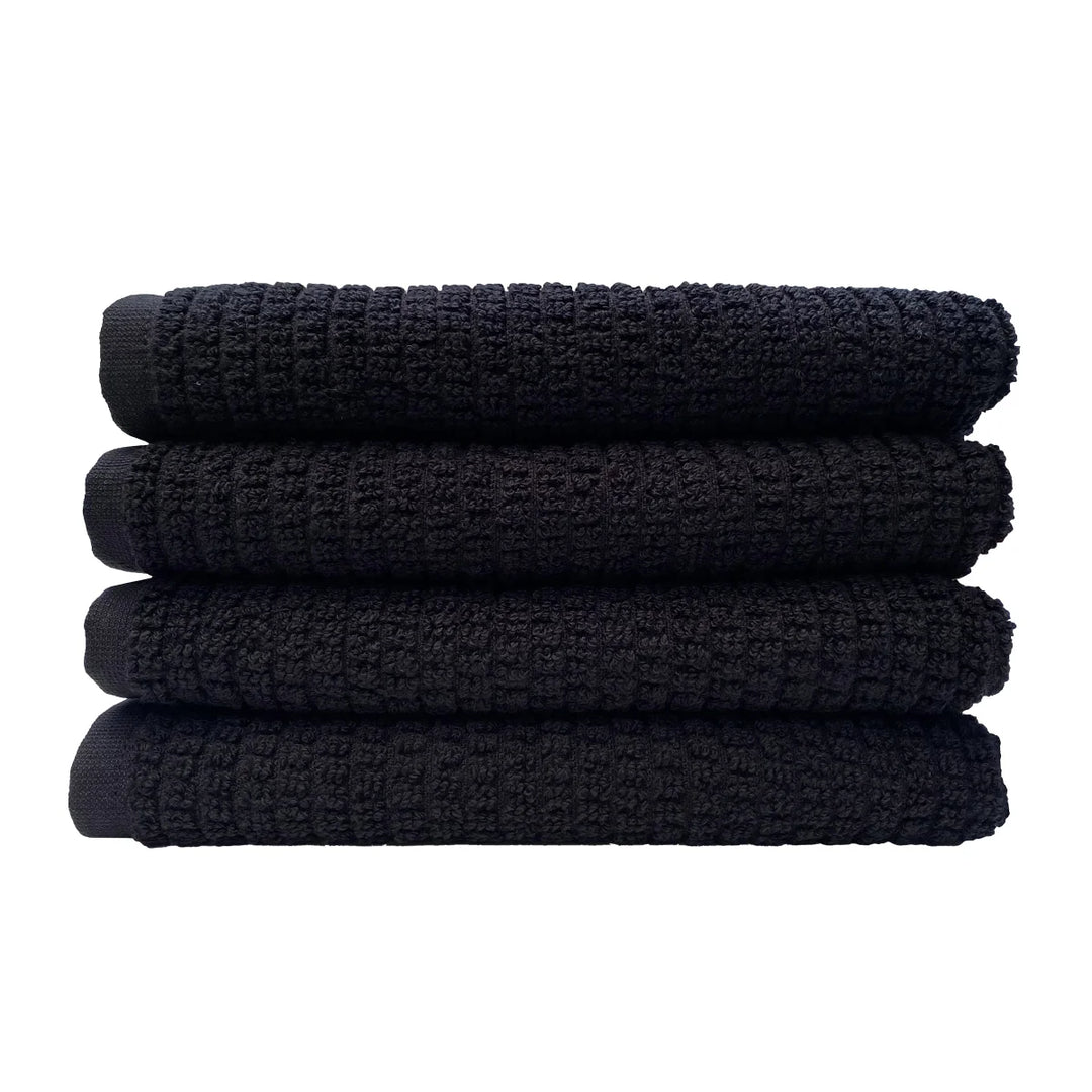 Evolution Hand Towel - 4-Pack