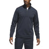Adidas - Quarter-Zip Sweater