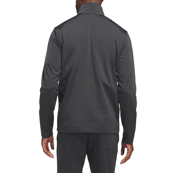 Adidas - Chandail à glissière un quart