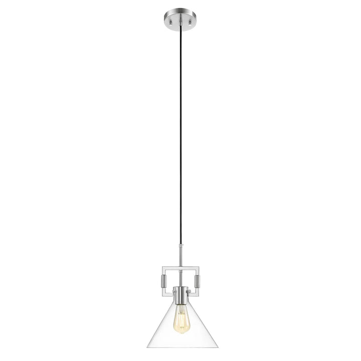 OVE - Luminaire suspendu à 1 ampoule