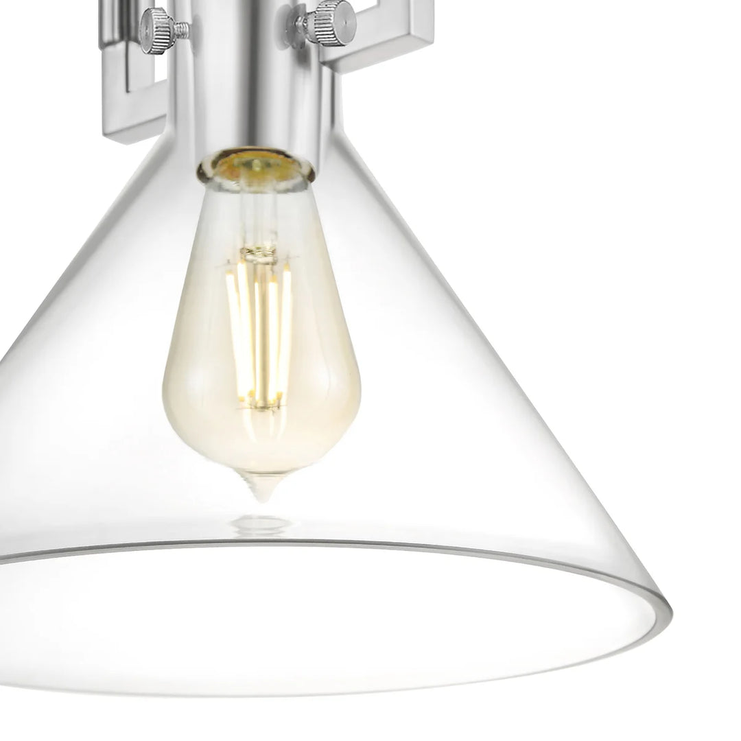 OVE - Luminaire suspendu à 1 ampoule