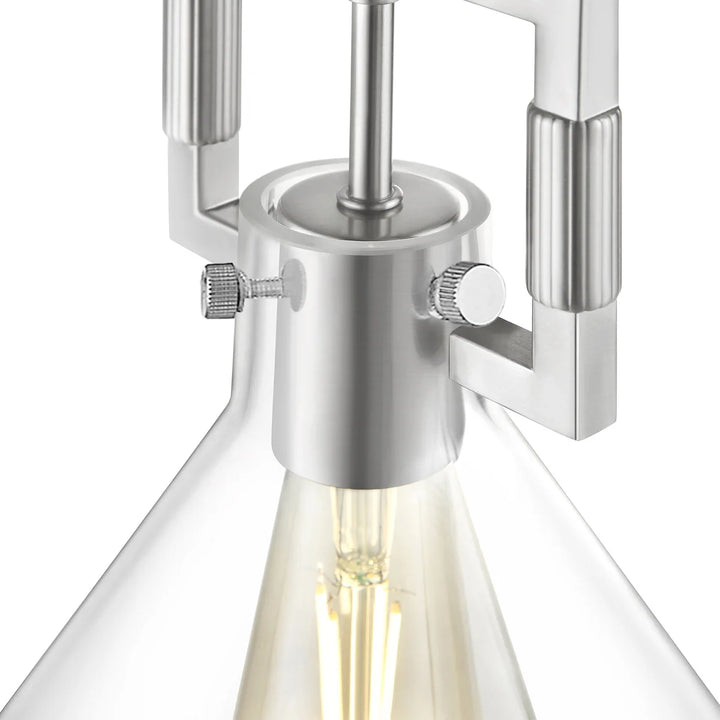 OVE - Luminaire suspendu à 1 ampoule