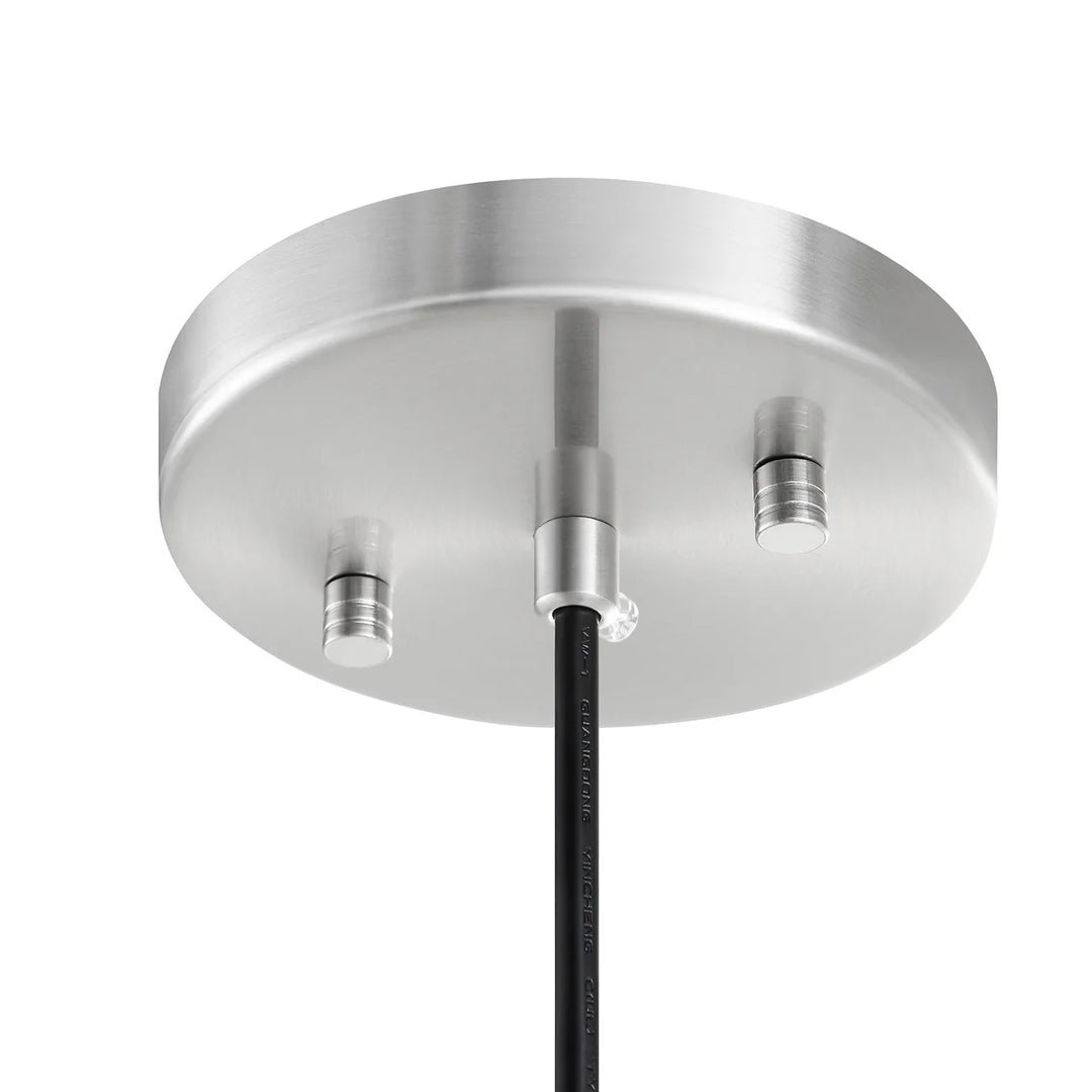 OVE - Luminaire suspendu à 1 ampoule