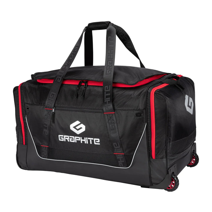 Graphite – Sac de hockey sur roulettes