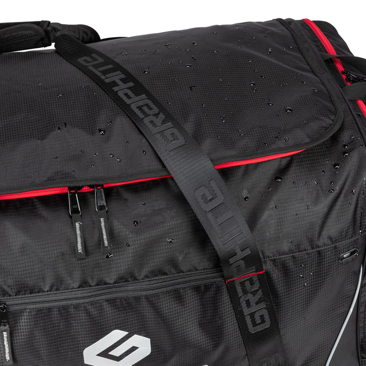 Graphite – Sac de hockey sur roulettes