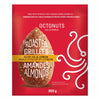Octonuts - Amandes grillées à l'huile d'olive et au citron