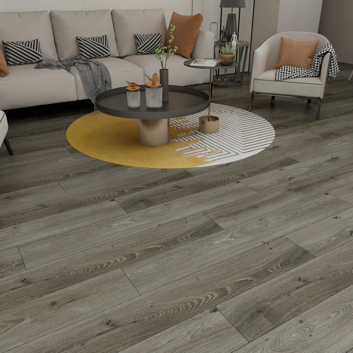 Mono Serra SPC Luxuria Silver Oak Flooring