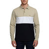 Tommy Hilfiger - Polo à manches longues