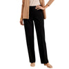 Talbots - Pantalon coupe droite