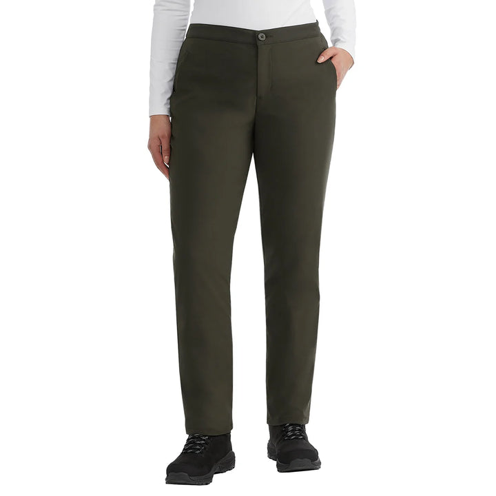 Sunice - Pantalon coupe-vent doublé