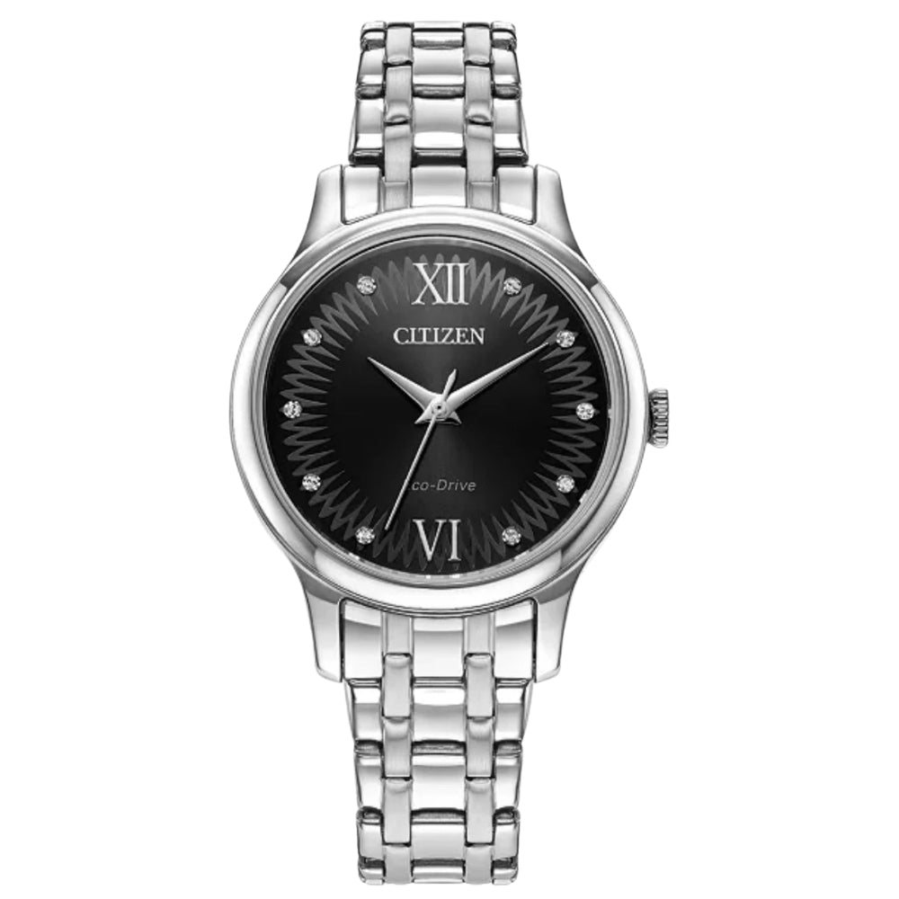 Citizen - Montre pour femme Eco Drive, EM0891-58E
