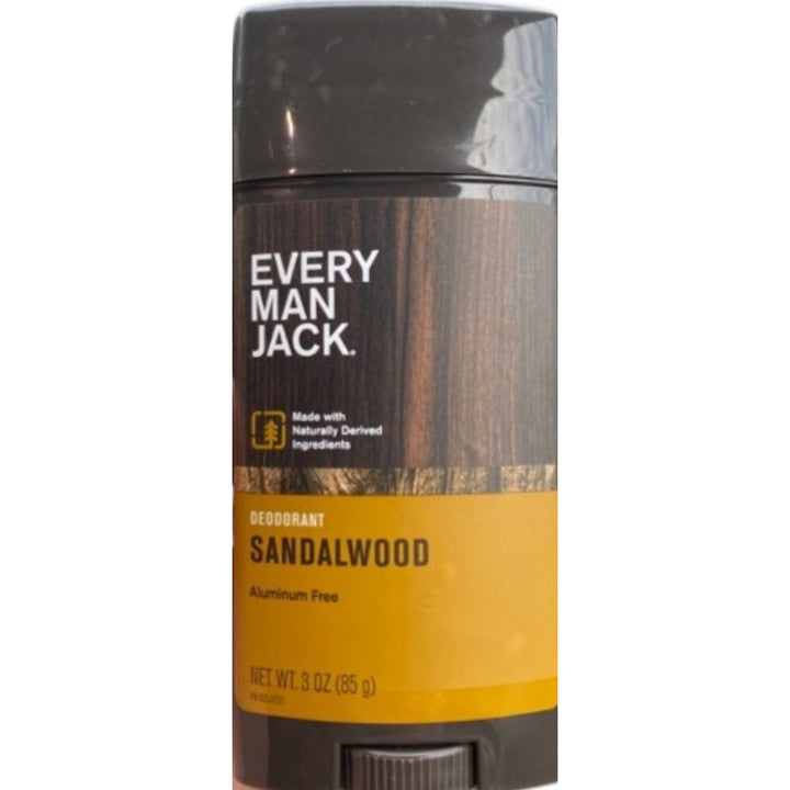 Every Man Jack - Déodorants