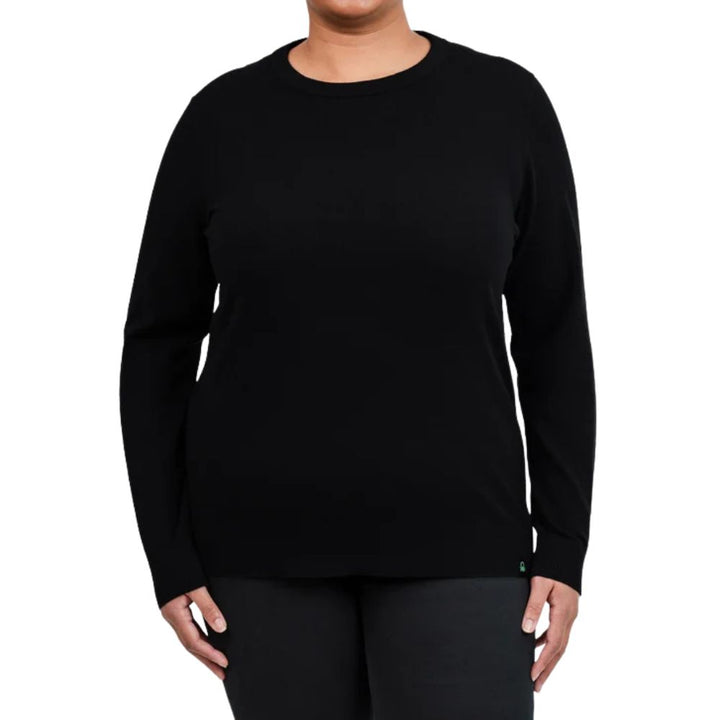 United Colors of Benetton – Long Sleeve Shirt
