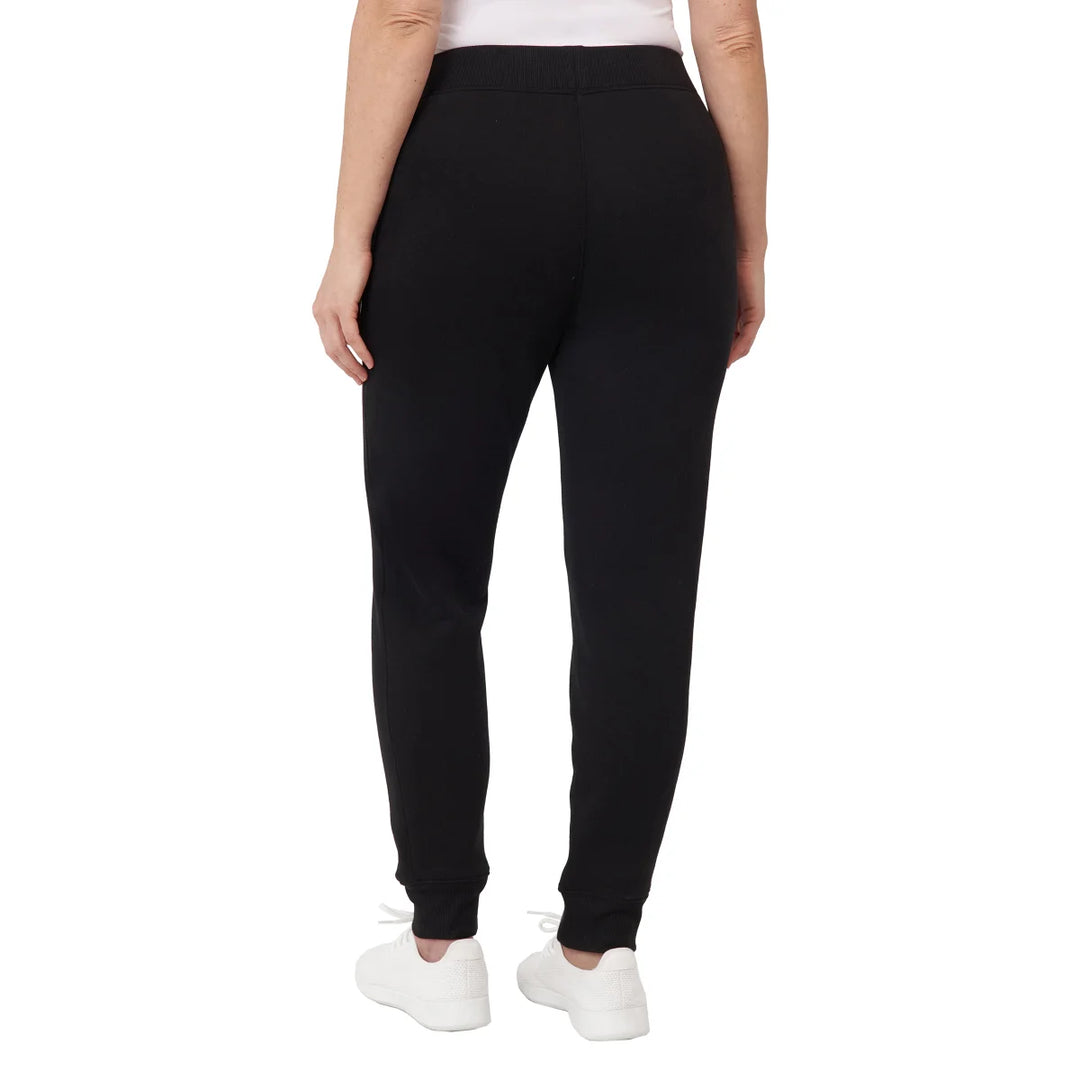 Champion - Pantalon long en molleton