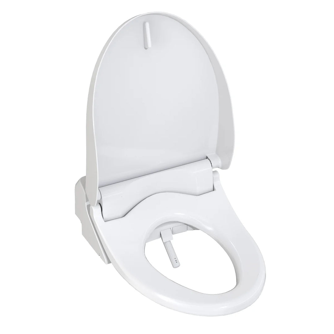 Toto Elongated Bidet Toilet Seat