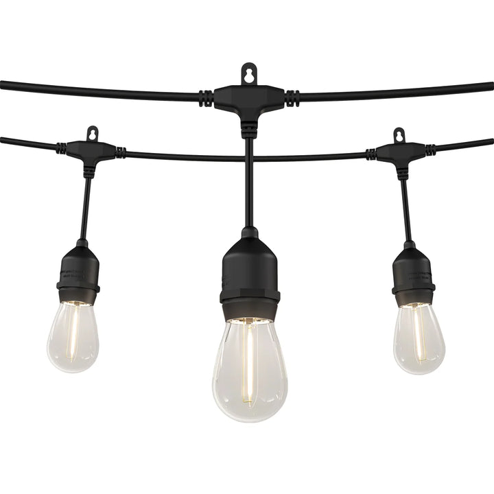 Artika Blaze LED Solar String Lights