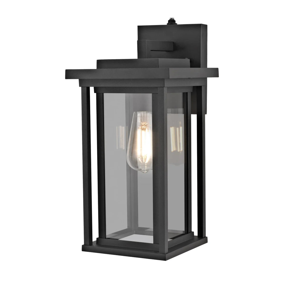 Good Earth Lighting - Lanterne murale d’extérieur