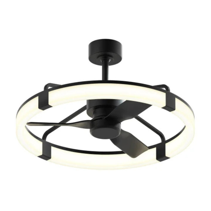 Artika - Ventilateur de plafond Sunnyvale 28 po
