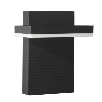 Naturally Solar Post Accent Lights - 4-Pack