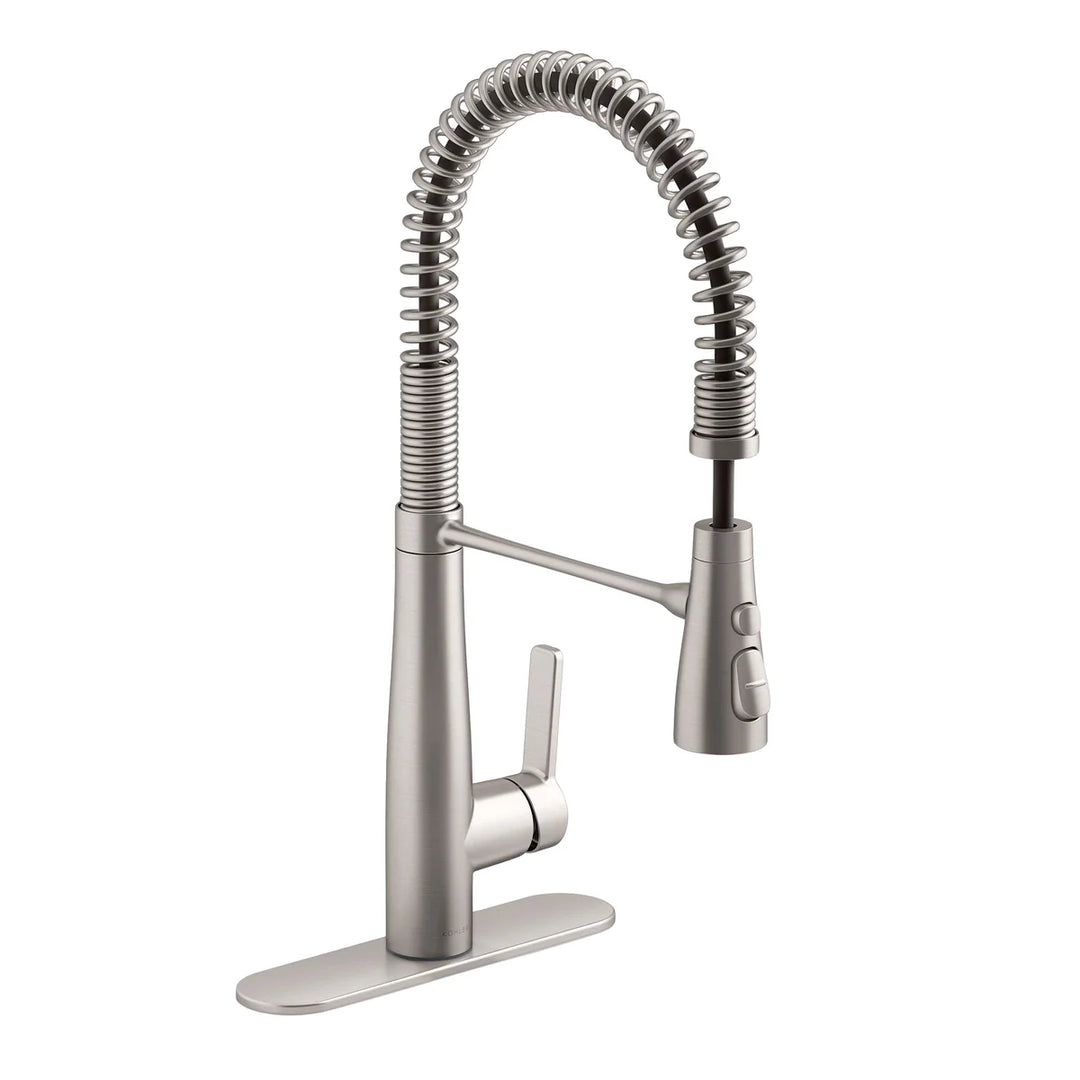 Kohler Semi-Professional Kitchen Sink Faucet